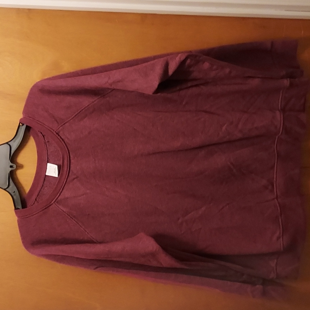 Women's Sweatshirt Size XXL